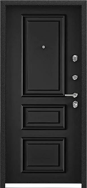 Входная дверь Argument-22 (МДФ Шпон / МДФ Филенчатый)