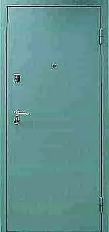 Входная дверь Citran-11 (Нитроэмаль)