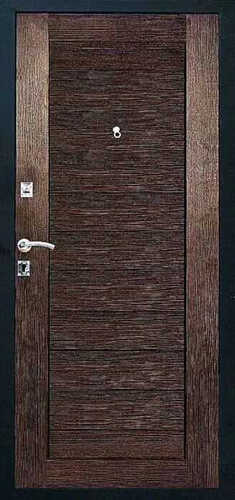Входная дверь Segment-14 (МДФ Филенчатый)