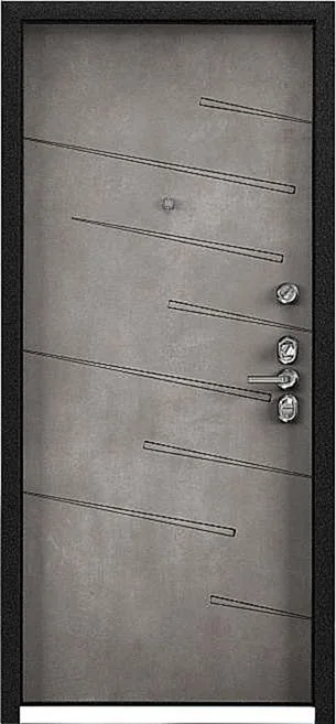 Входная дверь Valor-59 (МДФ Шпон)