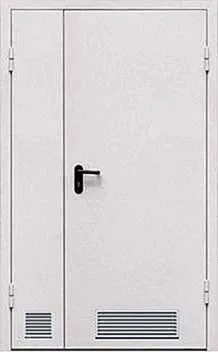 Входная дверь Kamrat-3 (Нитроэмаль) - внешняя сторона